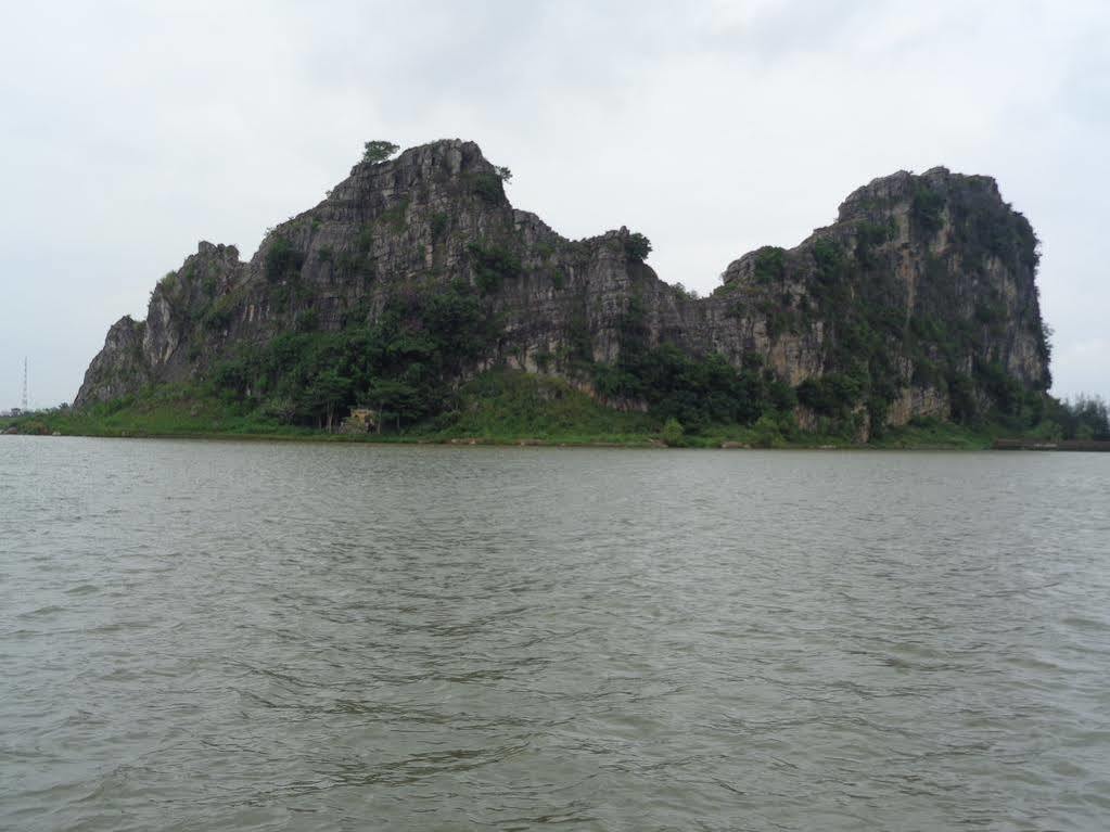 An Phu Homestay Ниньбинь Экстерьер фото
