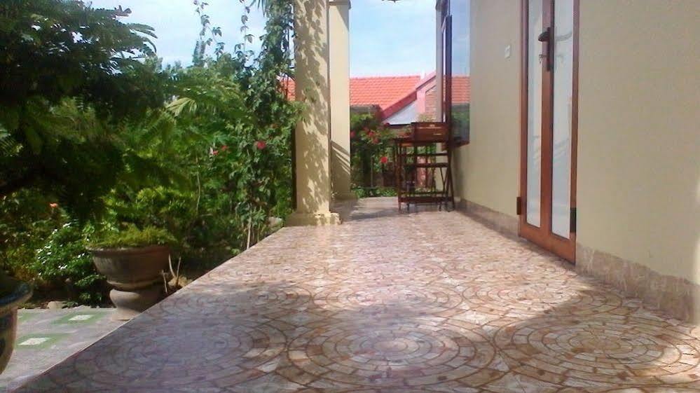 An Phu Homestay Ниньбинь Экстерьер фото