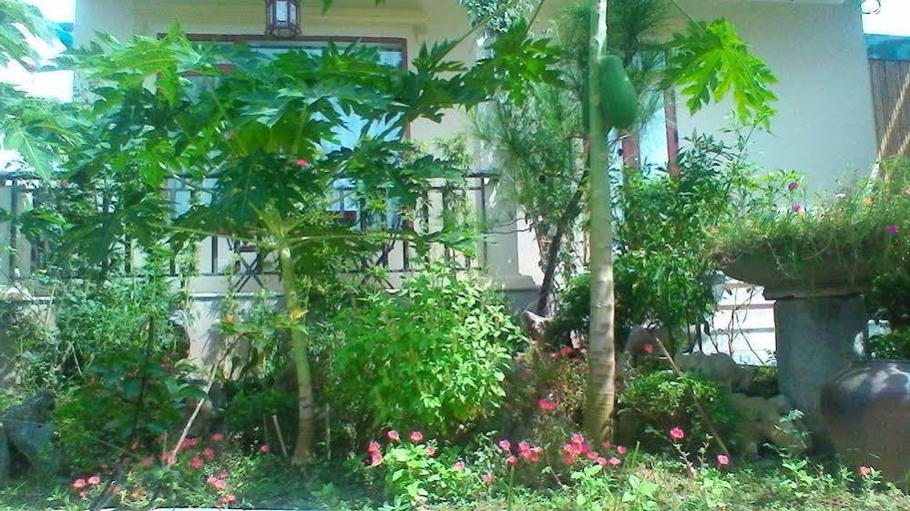 An Phu Homestay Ниньбинь Экстерьер фото