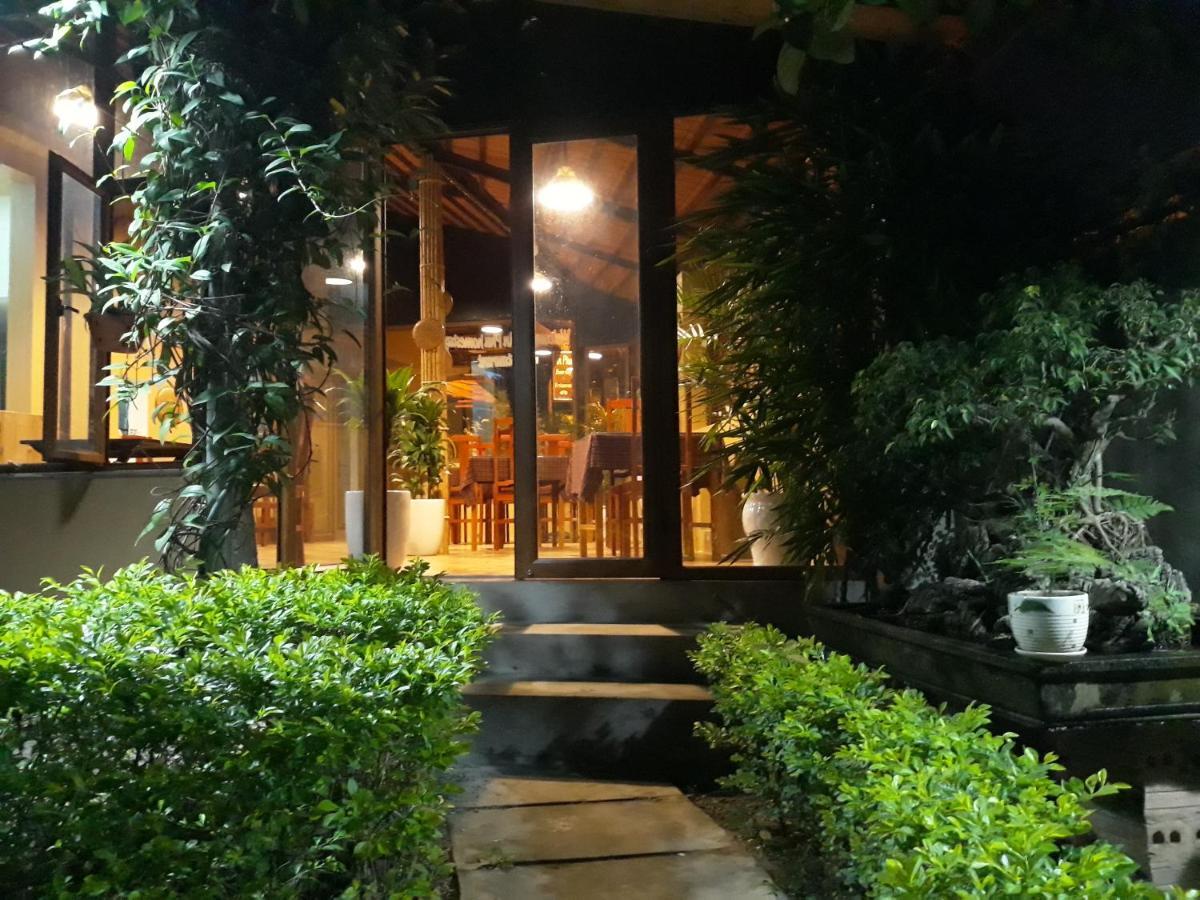 An Phu Homestay Ниньбинь Экстерьер фото